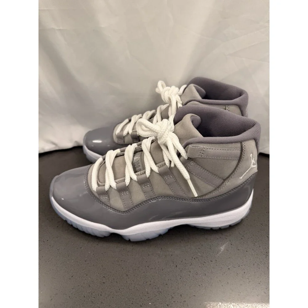 Jordan Air Jordan 11 Retro Cool Grey CT8012-005